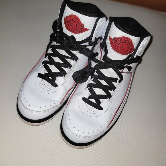 Other - Jordan Retro 2 size 8.5